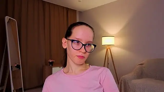 BettyBrowni online show from January 31, 7:11 pm