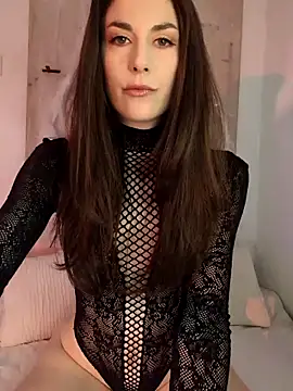 Aisha Moretti online show from October 23, 2:56 pm