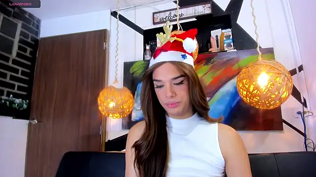 victoria aleia  online show from November 20, 9:16 pm