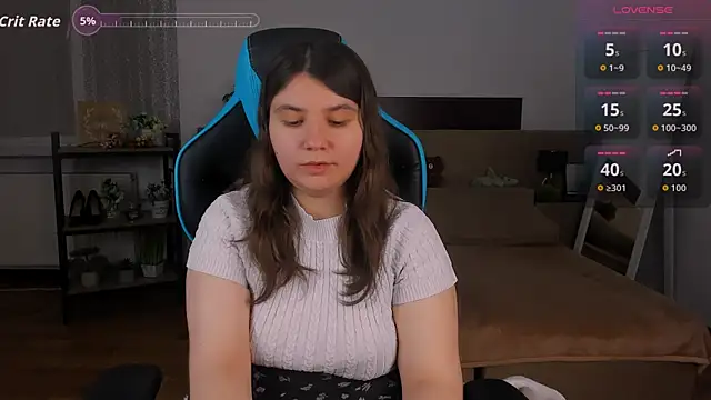 Viola  Shy online show from November 24, 10:01 pm