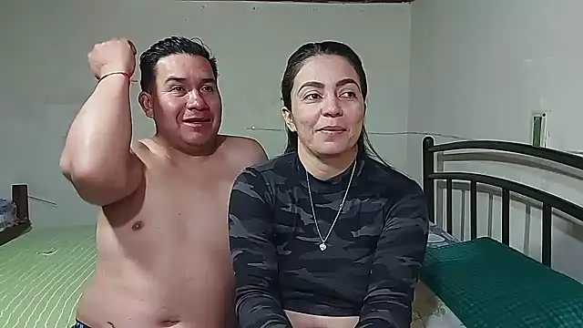 ferchoDC78 online show from February 13, 2:35 am