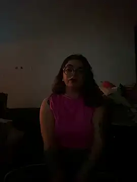 Lucrecia 33 online show from December 18, 9:47 am