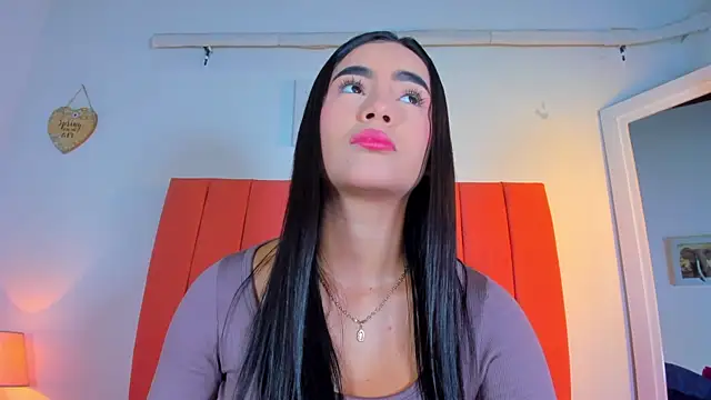 valen rose0 online show from November 12, 12:14 pm