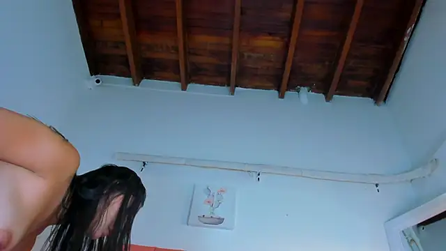 valen rose0 online show from September 16, 12:35 pm