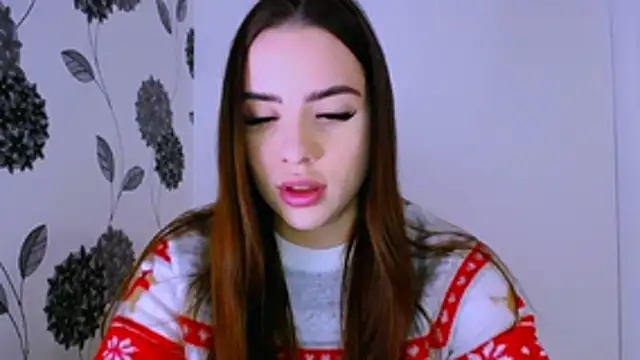  your fantasy girl online show from December 5, 1:34 pm