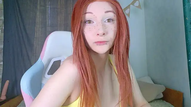 hannaxo1 online show from April 10, 4:51 am