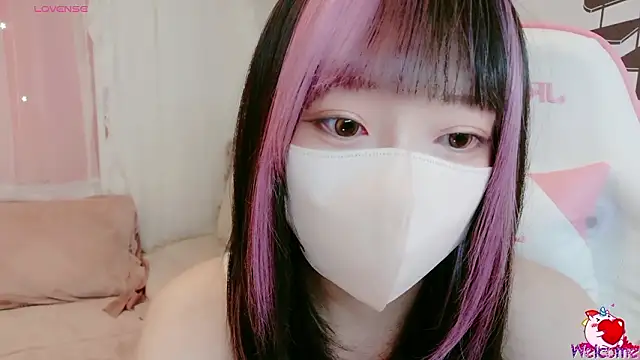 yuayua854 online show from March 5, 4:08 am