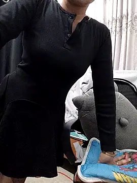 Haralushiaaa online show from March 17, 5:44 am