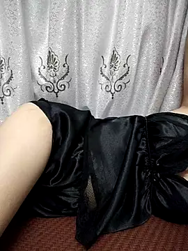 Haralushiaaa online show from October 17, 12:14 am