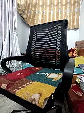 Haralushiaaa online show from March 2, 7:15 am