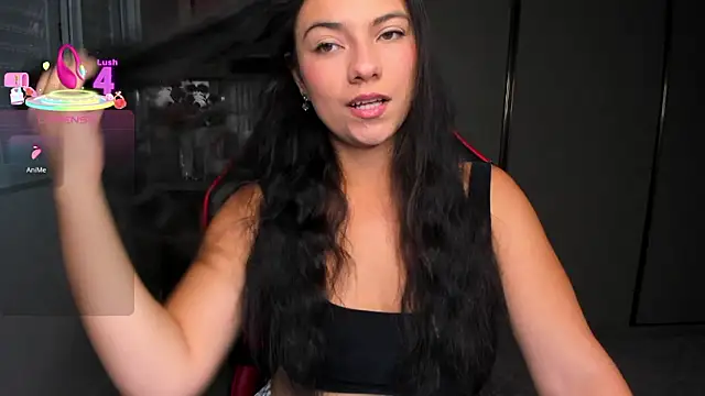 ivyy scott online show from February 16, 9:31 am