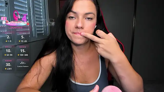 ivyy scott online show from February 10, 4:10 pm