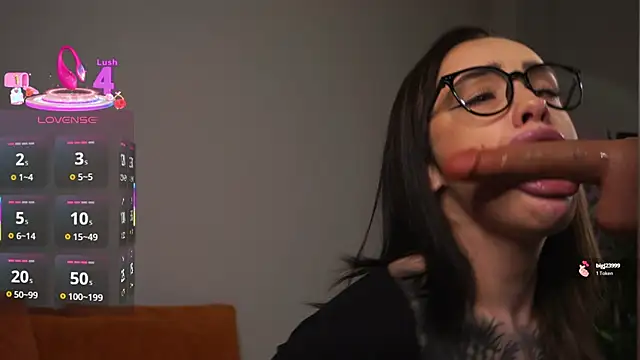 EvaCanton online show from December 1, 4:38 am