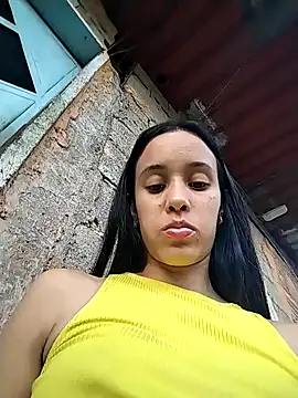 The-quee22 online show from September 25, 10:18 pm