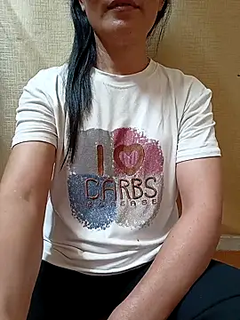 Asian girl13 online show from February 8, 9:02 am