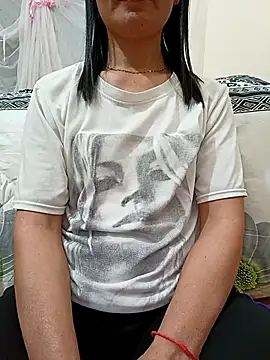 Asian girl13 online show from February 26, 2:05 pm