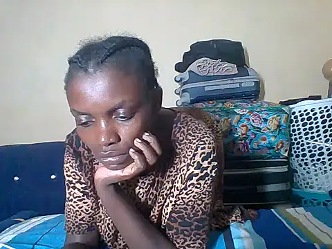 awino001 online show from January 13, 9:19 pm