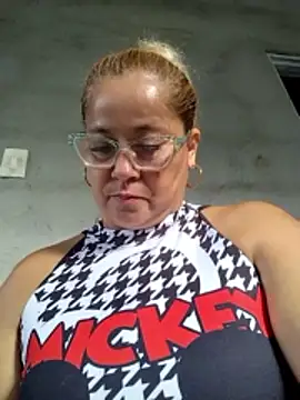 natally ross21 online show from April 16, 12:05 pm