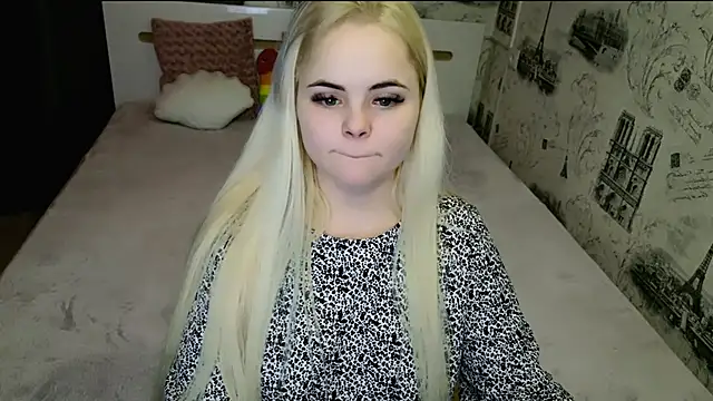 lovely-eyes online show from March 11, 8:22 pm