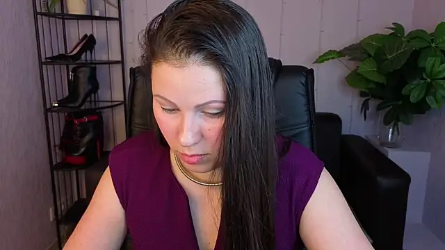 Dana  dom online show from April 14, 4:12 am