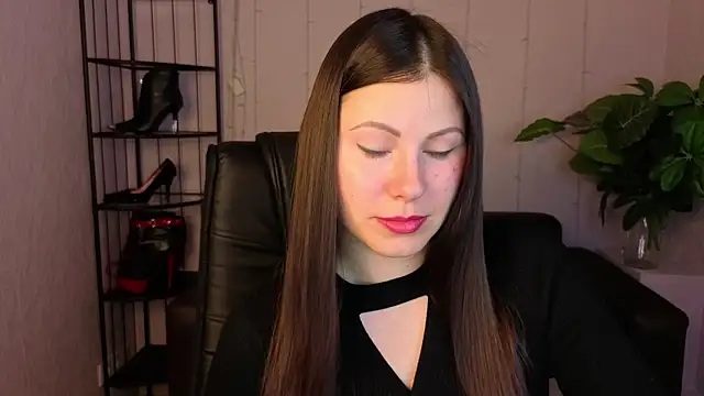 Dana  dom online show from March 4, 2:18 am