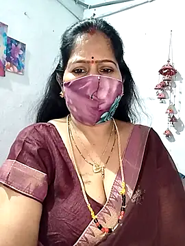 Rani Darling 99 online show from September 16, 8:22 am