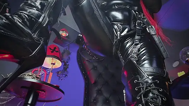 MorganaCrowley online show from February 27, 12:49 pm