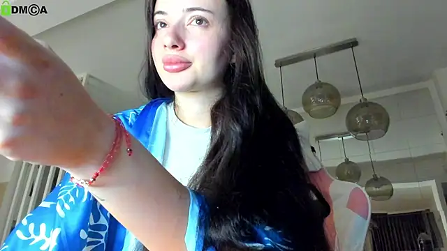 IreneVON online show from March 30, 3:17 am