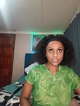 Queen-Chocolate online show from June 2, 11:39 pm