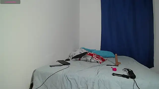 venelope1 online show from March 13, 2:24 am