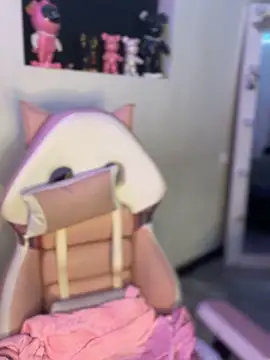 KittyRous online show from February 25, 6:01 am