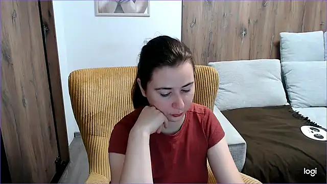 VioletaFlower7 online show from July 5, 8:20 am