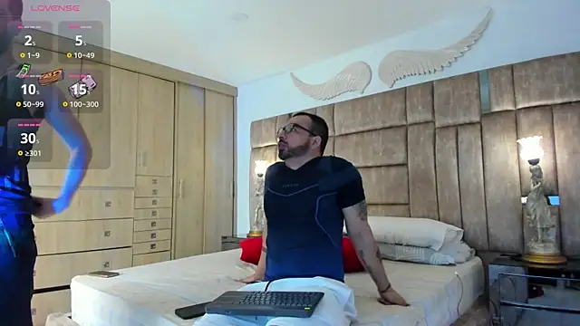 petterwilly1 online show from September 22, 3:21 pm