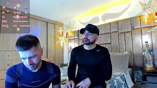 petterwilly1 online show from December 2, 11:18 pm