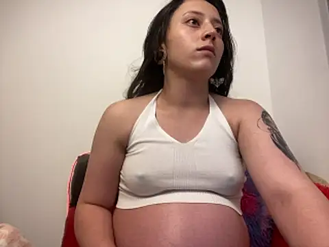 QueenLia online show from May 18, 12:20 am