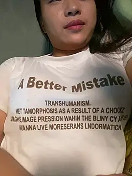 T tina92 online show from January 19, 5:14 am