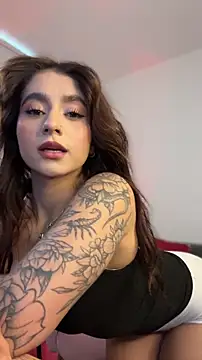 pamela  mar online show from February 10, 7:17 pm