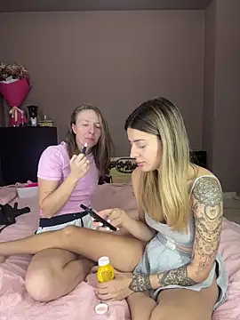 Jasmine urPrincess online show from November 6, 6:19 am