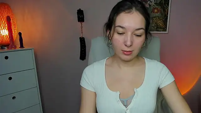 Meagn Extasy online show from September 22, 6:34 am