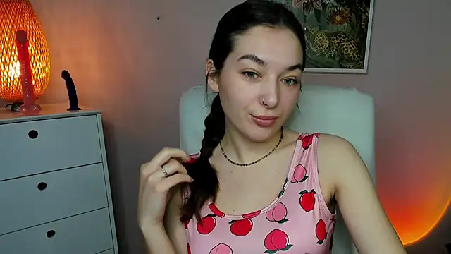 Meagn Extasy online show from November 14, 8:03 am