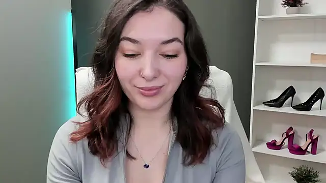 Meagn Extasy online show from March 19, 7:56 am