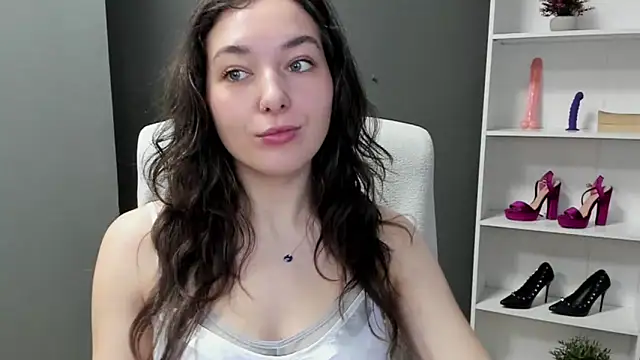 Meagn Extasy online show from February 24, 7:51 am