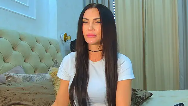 KimDavisBaby online show from February 27, 2:17 pm