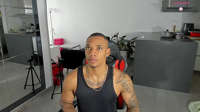 TROYWESLY- online show from February 15, 9:03 pm