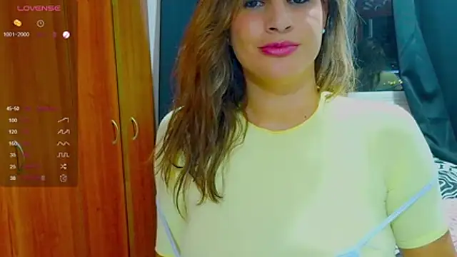 dalila sexxx online show from February 26, 4:33 am