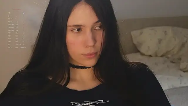 jennetdoll online show from March 20, 6:13 pm