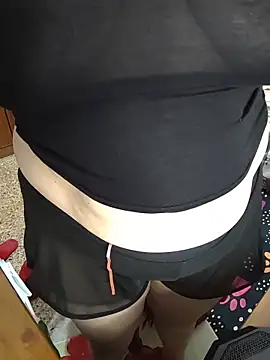 SabrinaXlovess online show from February 4, 6:22 pm