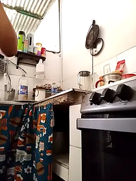 Andreita 95 online show from September 29, 4:56 pm