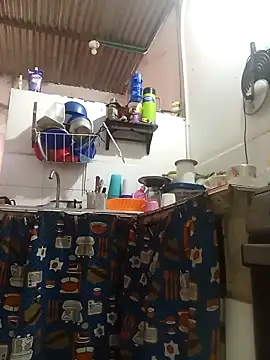 Andreita 95 online show from January 19, 1:51 pm