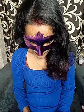 REVA DARLING online show from January 10, 6:29 am